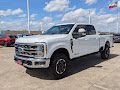 2023 Ford Super Duty F-250 SRW LARIAT