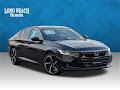 2021 Honda Accord Sedan Sport