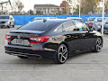 2021 Honda Accord Sedan Sport