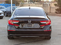 2021 Honda Accord Sedan Sport