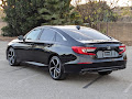 2021 Honda Accord Sedan Sport