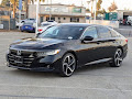 2021 Honda Accord Sedan Sport