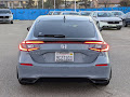 2022 Honda Civic Hatchback Sport