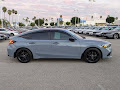 2022 Honda Civic Hatchback Sport