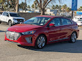 2019 Hyundai Ioniq Hybrid Limited