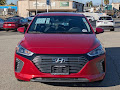 2019 Hyundai Ioniq Hybrid Limited