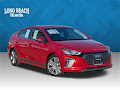 2019 Hyundai Ioniq Hybrid Limited