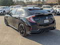 2019 Honda Civic Hatchback Sport Touring