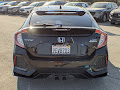 2019 Honda Civic Hatchback Sport Touring