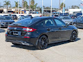 2025 Honda Civic Hatchback Sport