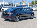 2025 Honda Civic Sedan Hybrid Sport Touring