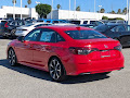 2025 Honda Civic Sedan Hybrid Sport Touring