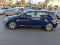 2019 Volkswagen e-Golf SEL Premium