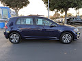 2019 Volkswagen e-Golf SEL Premium