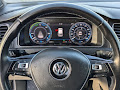 2019 Volkswagen e-Golf SEL Premium