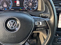 2019 Volkswagen e-Golf SEL Premium