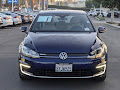 2019 Volkswagen e-Golf SEL Premium