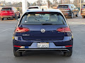 2019 Volkswagen e-Golf SEL Premium