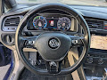 2019 Volkswagen e-Golf SEL Premium