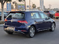 2019 Volkswagen e-Golf SEL Premium