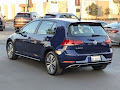 2019 Volkswagen e-Golf SEL Premium