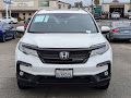 2022 Honda Pilot Black Edition