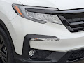 2022 Honda Pilot Black Edition