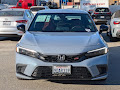 2022 Honda Civic Si Si