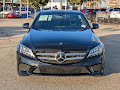 2021 Mercedes-Benz C-Class C 300