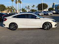 2021 Honda Civic Sedan Sport