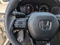 2022 Honda Civic Hatchback LX