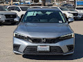 2022 Honda Civic Hatchback LX