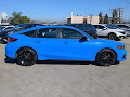 2022 Honda Civic Hatchback Sport