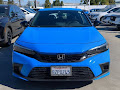 2022 Honda Civic Hatchback Sport