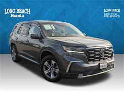 2023 Honda Pilot EX-L 7 Passenger