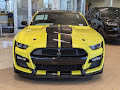 2021 Ford Mustang Shelby GT500