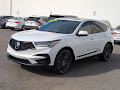 2021 Acura RDX w/A-Spec Package