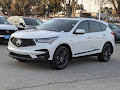 2021 Acura RDX w/A-Spec Package