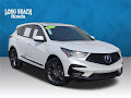 2021 Acura RDX w/A-Spec Package