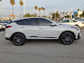 2021 Acura RDX w/A-Spec Package