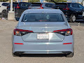 2024 Honda Civic Sedan EX