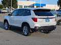 2025 Honda Passport EX-L