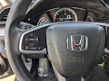 2018 Honda Civic Sedan LX