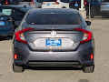 2018 Honda Civic Sedan LX