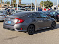 2018 Honda Civic Sedan LX