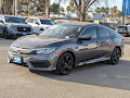 2018 Honda Civic Sedan LX