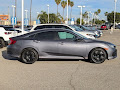 2018 Honda Civic Sedan LX