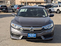 2018 Honda Civic Sedan LX