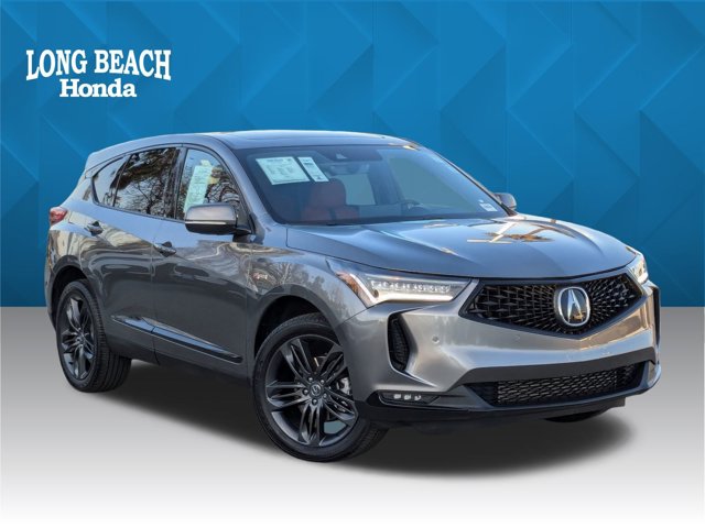 2023 Acura RDX w/A-Spec Package