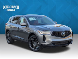 2023 Acura RDX w/A-Spec Package